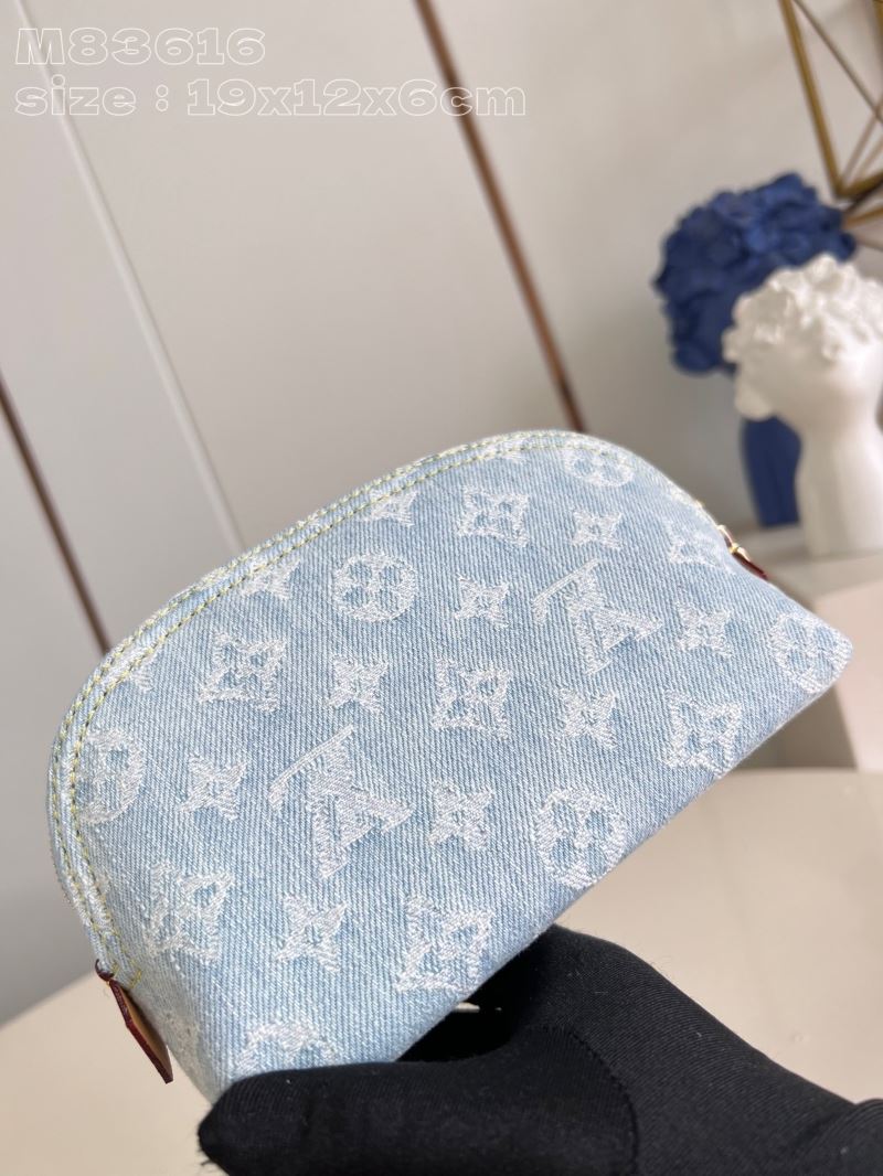 Louis Vuitton Cosmetic Bags
